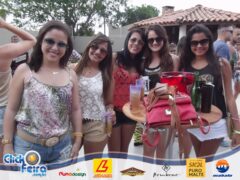 Gravação do Clip Vem Ni Mim Novinha